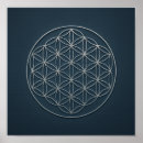 Recherche de flower of life posters Fleur de vie