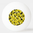 Recherche de banane balles ping pong Motif