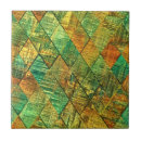 Recherche de verre coloré carreaux Moderne