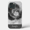 Recherche de dessins au trait iphone coques Fleur