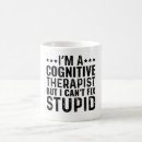 Recherche de cognitif Profession
