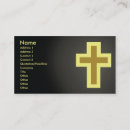 Recherche de christianisme cartes visite Religieux