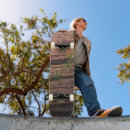 Recherche de vieux skateboards Vert
