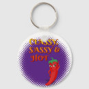 Recherche de chili peppers porteclés Piment