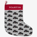 Recherche de masculine chaussette de noël Vintage