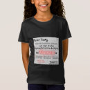 Recherche de spoonie tshirts Enfants