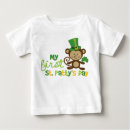 Recherche de petits pâtés tshirts Pour enfants