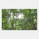 Recherche de lumière du soleil autocollants Tropical