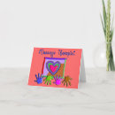Recherche de thérapie de massage vœux cartes Thérapeute