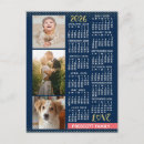 Recherche de calendrier de cartes postales Toute personne