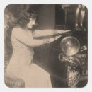 Recherche de boule de cristal autocollants Halloween