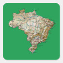 Recherche de sao autocollants Brésilien
