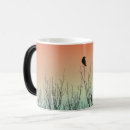 Recherche de deux oiseaux tasses Pour elle