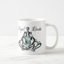 Recherche de mariage royal tasses Mariés
