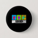 Recherche de langue des signes badges Main