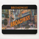 Recherche de théâtre tapis souris New york