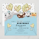 Recherche de cache cache invitations Pour enfants