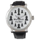 Recherche de jeu montres Noir