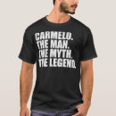 Recherche de melo tshirts Fierté