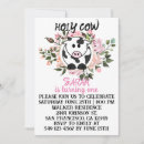 Recherche de humour vache invitations Mignon