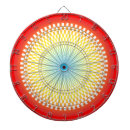Recherche de damier jeux de fléchettes Tableau de bord
