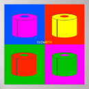 Recherche de popart posters Retro