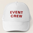 Recherche de événements casquettes Employé(e)