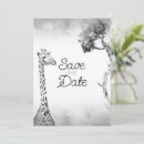 Recherche de de safari mariage invitations Afrique