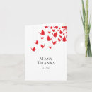 Recherche de grue japonaise vœux cartes Papier