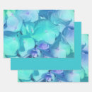 Recherche de hortensia papier cadeau Plante