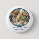Recherche de nativité badges Inspiration