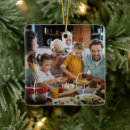 Recherche de uniques ornements Famille