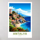 Recherche de antalya posters Vacances