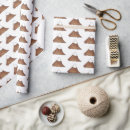 Recherche de montagne papier cadeau Randonnée