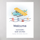 Recherche de avion vintage posters Pour enfants