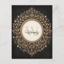Recherche de baroque cartes postales Vintage