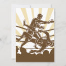 Recherche de punch invitations Sport