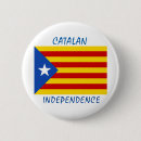 Recherche de catalogne badges L'indépendance