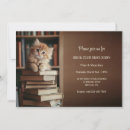 Recherche de kitten invitations Pour tous