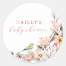 Recherche de oiseaux sauvages autocollants Pour enfants