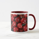 Recherche de cerise tasses Tarte