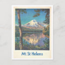 Recherche de st helens cartes postales Montagne