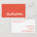 Recherche de couleur naturelle cartes visite Customer