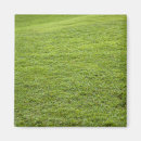 Recherche de campagne magnets Herbe