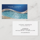 Recherche de surveillant cartes visite Service de piscine