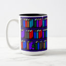 Recherche de étagères tasses Livres