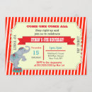 Recherche de billet de carnaval invitations Enfants