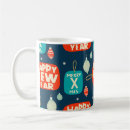 Recherche de boule de noël tasses Célébration