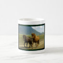 Recherche de islandaise tasses Île