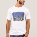 Recherche de penchement tshirts Pise